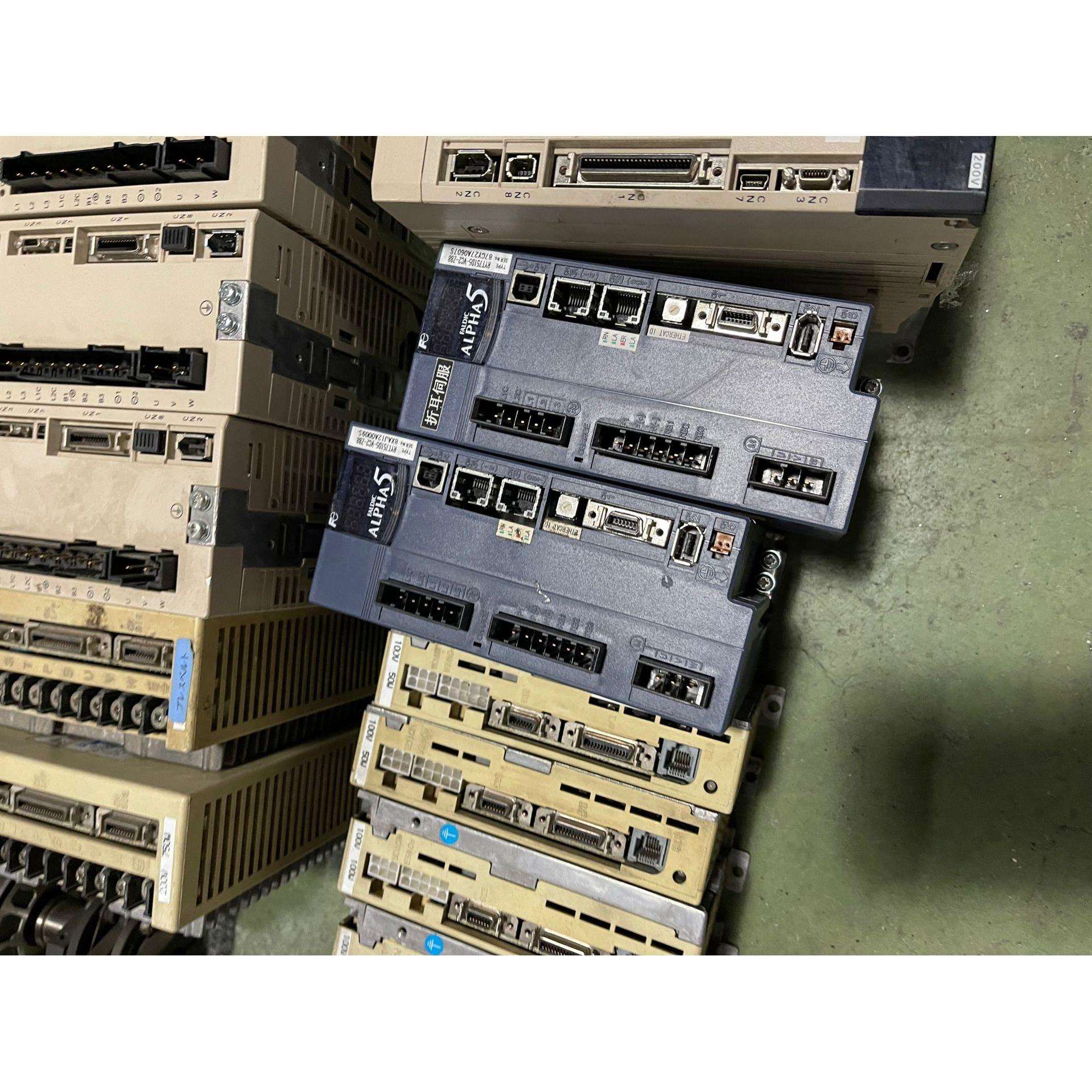 富士驱动器RYT751D5-VC2-Z88