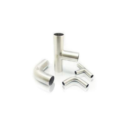 UNILOK 高纯焊接接头 UHP接头 clean fittings bend fittings