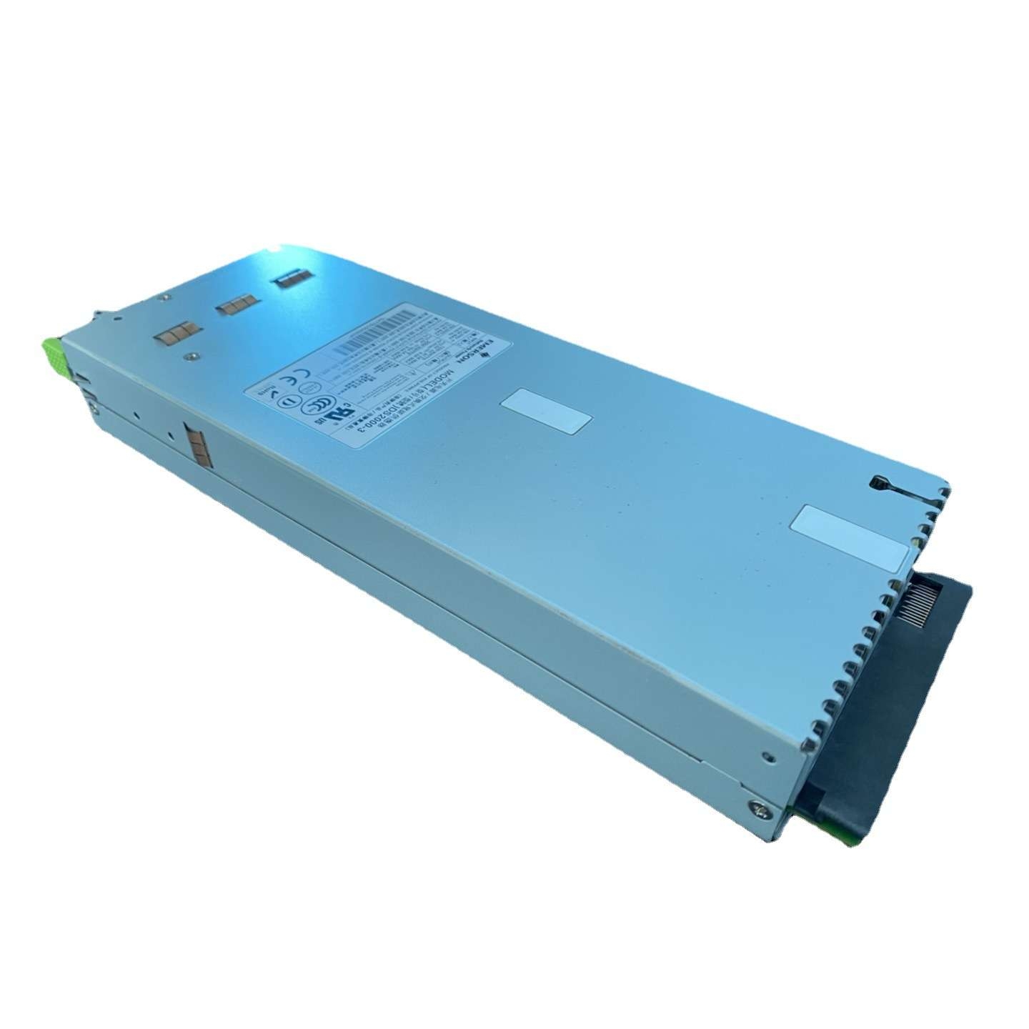 雅特生Artesyn 1200W 机壳式开关电源DS2000-3 12V直流稳压电源