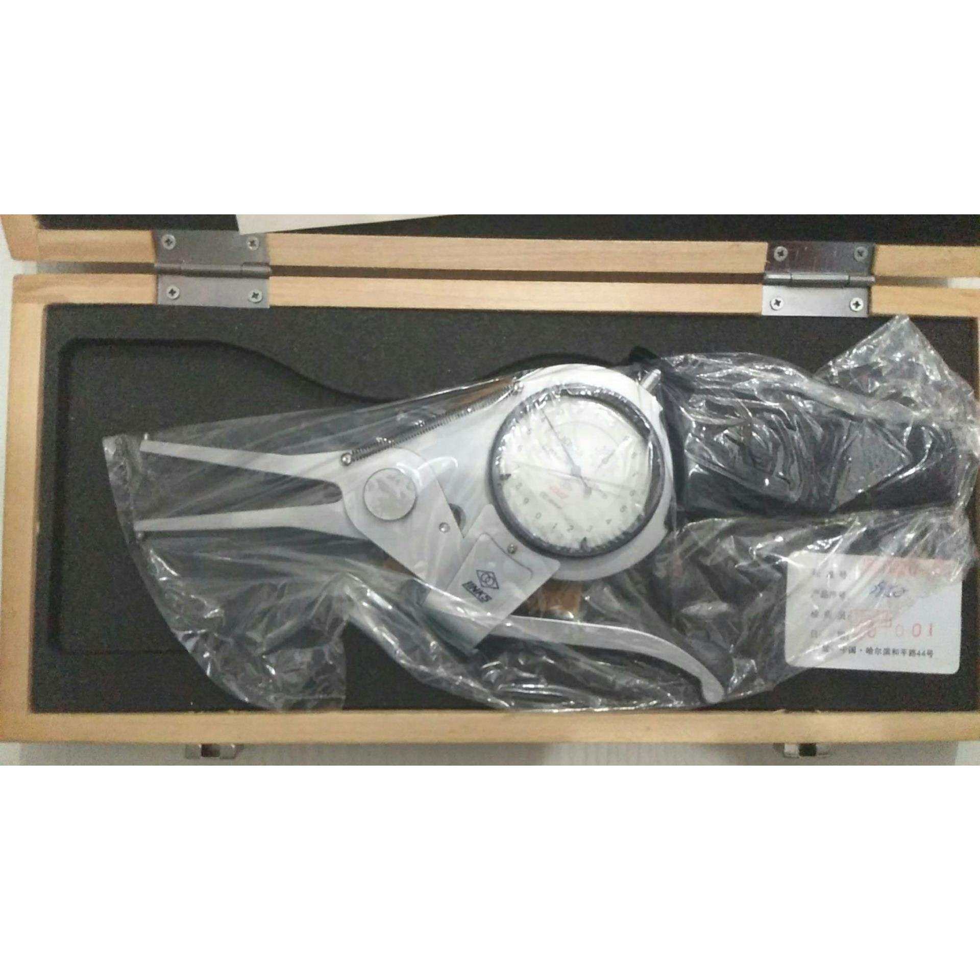 哈尔滨 哈量公制带表内卡规 外卡规15-35X50 115-135,3C数码配件,USB灯,淘宝优惠券,粉丝福利购,淘宝优惠卷