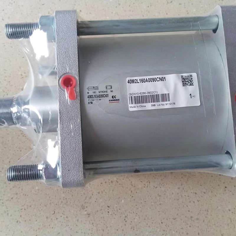 意大利CAMOZZI 康茂盛气缸60M2L063E0300原装进口现货