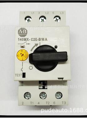 140MX-C2E-C32马达保护开关AB原装