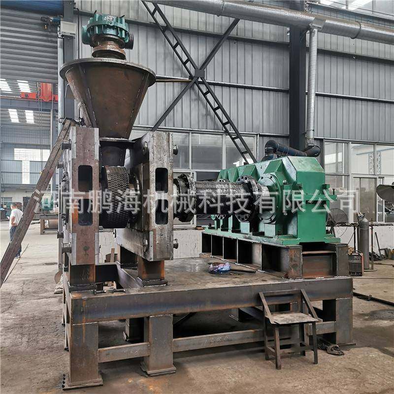 双轴铁粉高压压球机1000型煤泥压球机双输出轴金属镁压球机,清洗/食品/商业设备,其他食品加工设备,淘宝优惠券,粉丝福利购,淘宝优惠卷