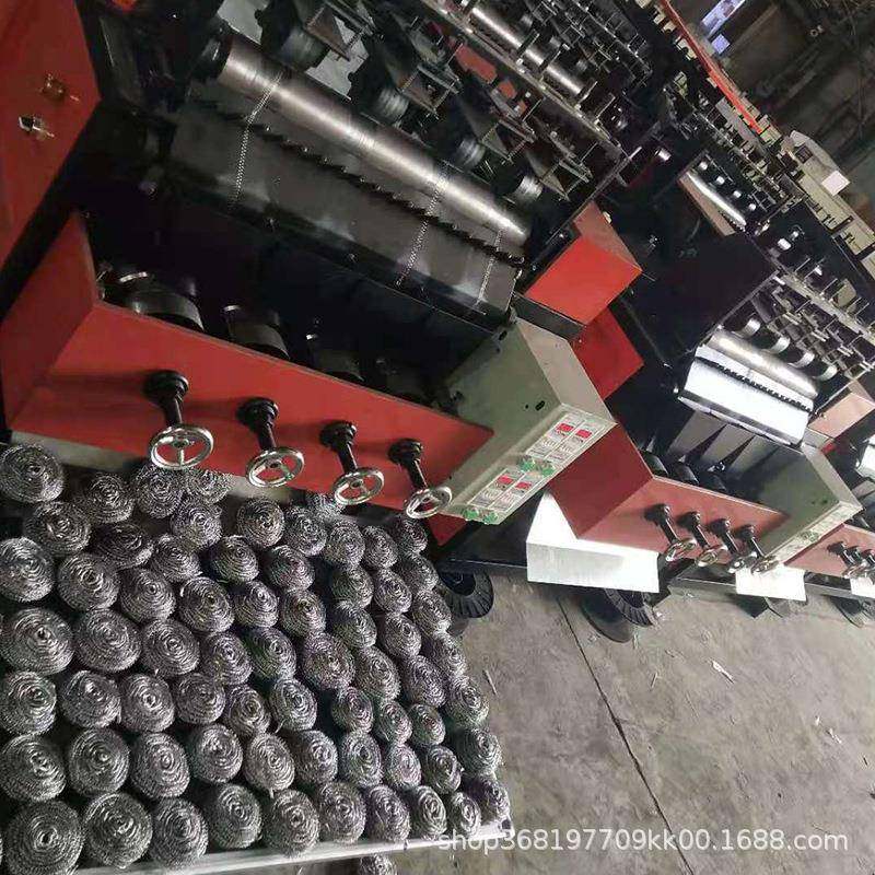 高速拉丝打球机清洁球机器供应厂家4线4球5线5球洗刷钢丝球机,五金/工具,其他机械五金,淘宝优惠券,粉丝福利购,淘宝优惠卷