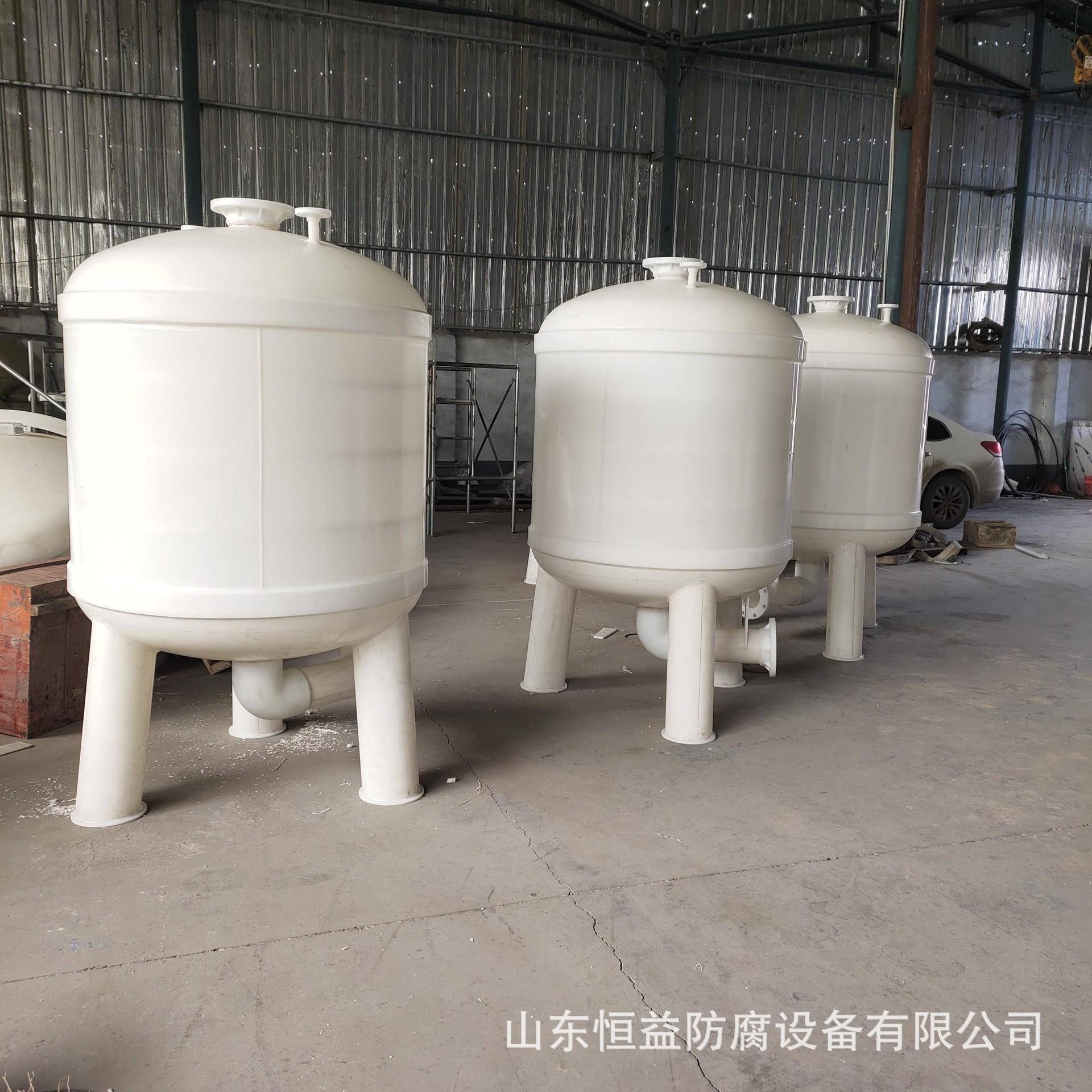 PP自吸罐引水罐虹吸桶配泵使用规格样式多样按需制作