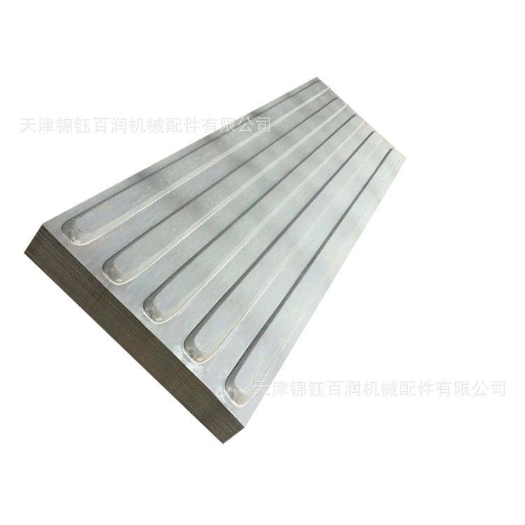 集装箱顶板 集装箱五浪圆头顶板3700mm以内