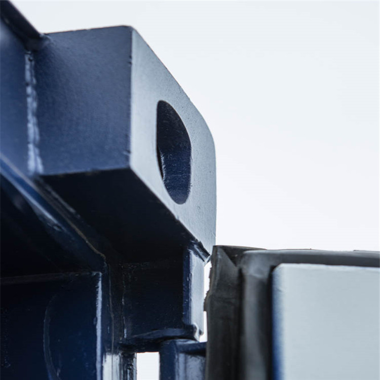 标准集装箱角件 ISO1611品质海运集装箱角件、铸钢件 车厢吊脚
