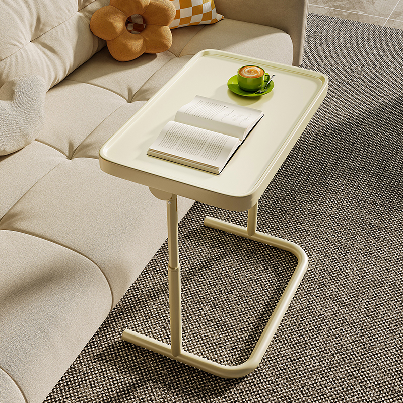 床边桌床头置物架可移动升降茶几网红小桌子沙发边几客厅家用角几