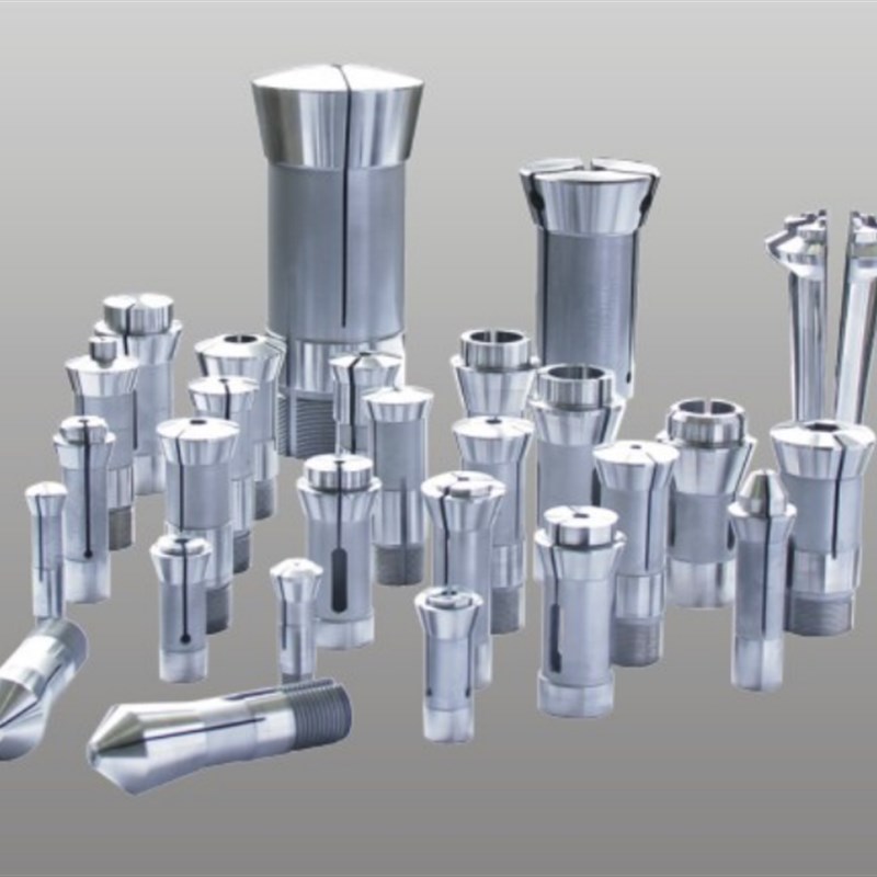 销售数控走心机夹头、导套t   仪表车床夹头、导套  桌上车床夹头