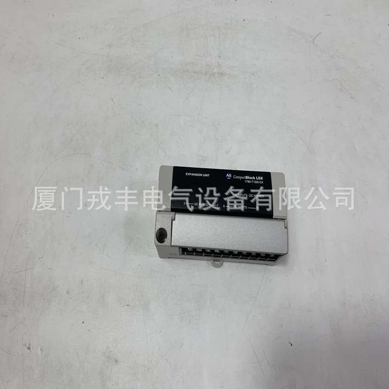 1305-BA09A-HA2  A-B工控备件 电动机保护电路断路器