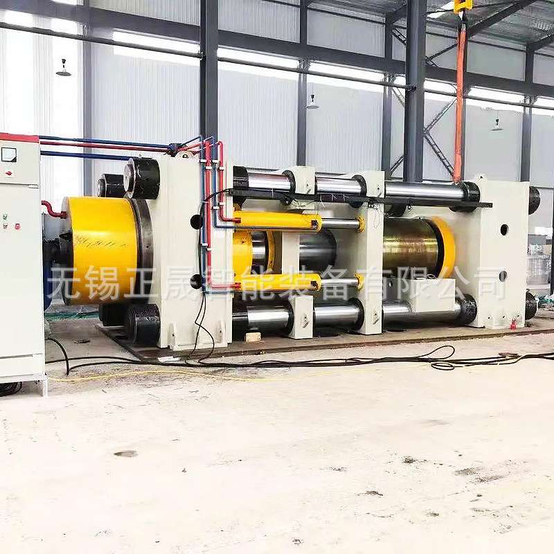 非标定制液压机 卧式松香挤压机电机装配大吨精密伺服四柱压力机