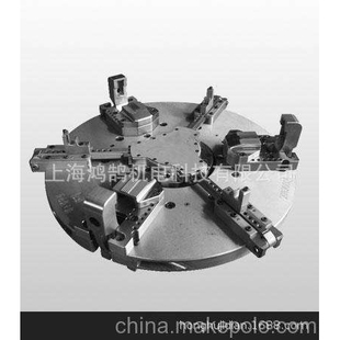 台湾STRONG亿川F52A8轮毂卡盘