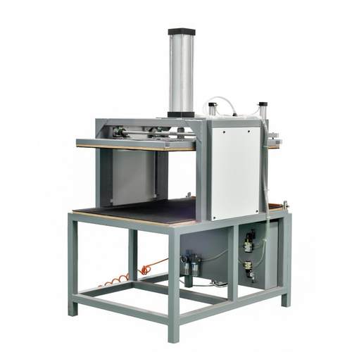 小型枕头真空压缩包装封口机