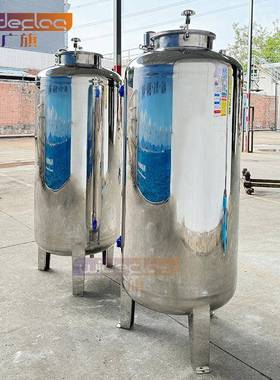 用型0.吨不5锈圆形水箱ZVT经久耐用质量保证价钢格实家惠