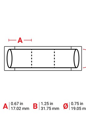 HXXQI-7B50-2-K--3RABDY-热缩套管聚烯烃