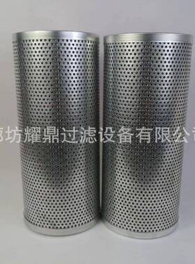 厂1家直销GP4-00×器0过GP-400×滤滤芯液压油滤芯不锈钢滤芯折叠