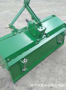 挂新款拖机拉带农用旋耕拉机各种型号后置悬式VJR拖机农具