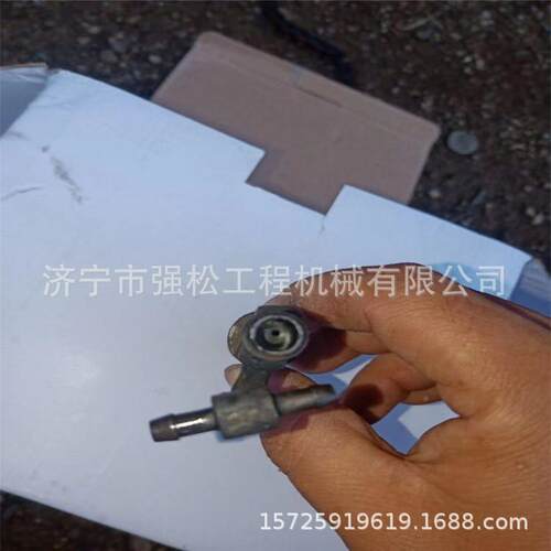 p厂家现货销售pc120--6喷油器c608喷油器成燃油泵柴油总泵驾FTP驶