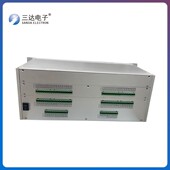 SLCSD SLCH 三D达小统电流S 4A小电2流系接地选线装 置小电流选