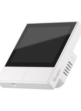 SonofNSPaf控ne-US/EU白色易917微联美规l86型智能家居中面板控制