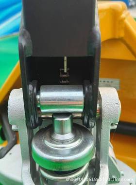 手动液压车地牛液压升降叉手推装卸SZO车车车仓库托叉盘叉手推地