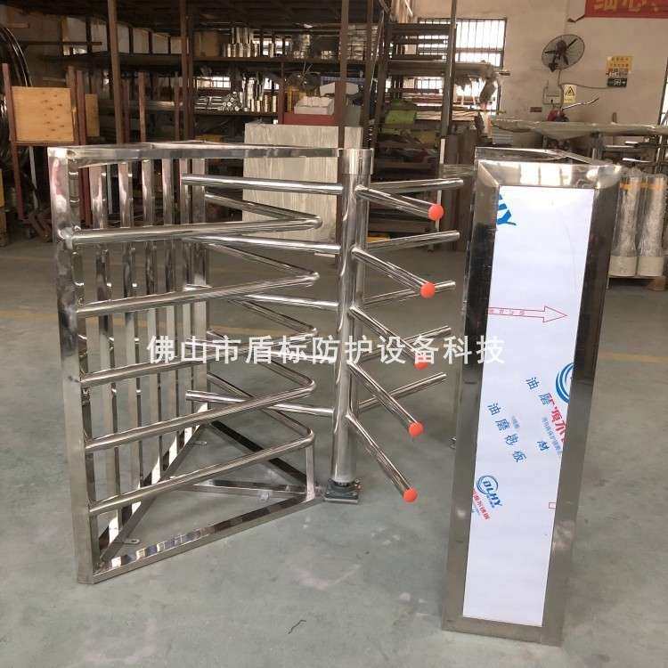 成品旅游区出闸口半高旋转闸商场入口单钢通道门禁不锈三598杆辊,农机/农具/农膜,其它农用工具,淘宝优惠券,粉丝福利购,淘宝优惠卷