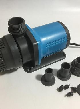 TA-8800鱼池园艺园艺鱼动池族宠物潜水泵鱼缸流水水工艺多功能自