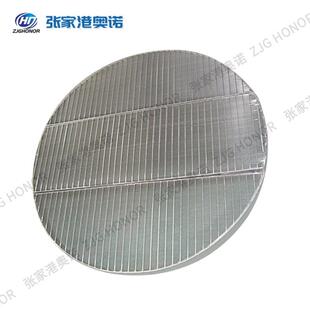 翰不锈钢楔形格逊栅网滤网高精度约筛网厂各SOF种规格家直销
