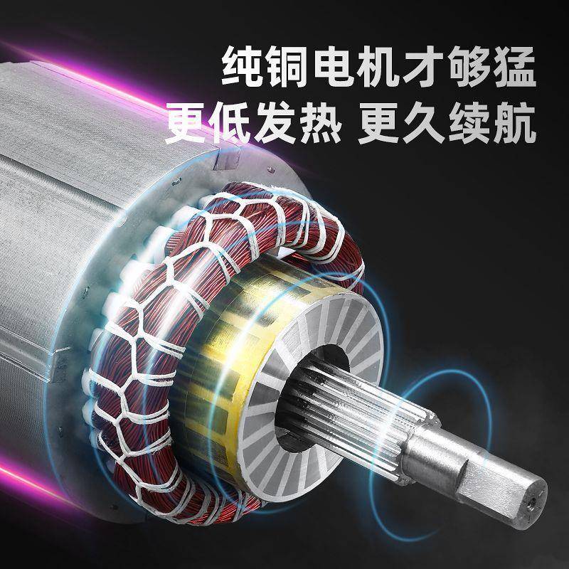 爆电动芦220V吊机家小型升降QMV0.5用/1吨行吊手动提跑车升机葫起