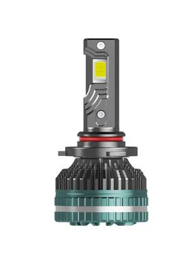 PCH厂车家直供Q10高H亮LE汽前大灯雾灯H4H7119005远近光前照灯15D