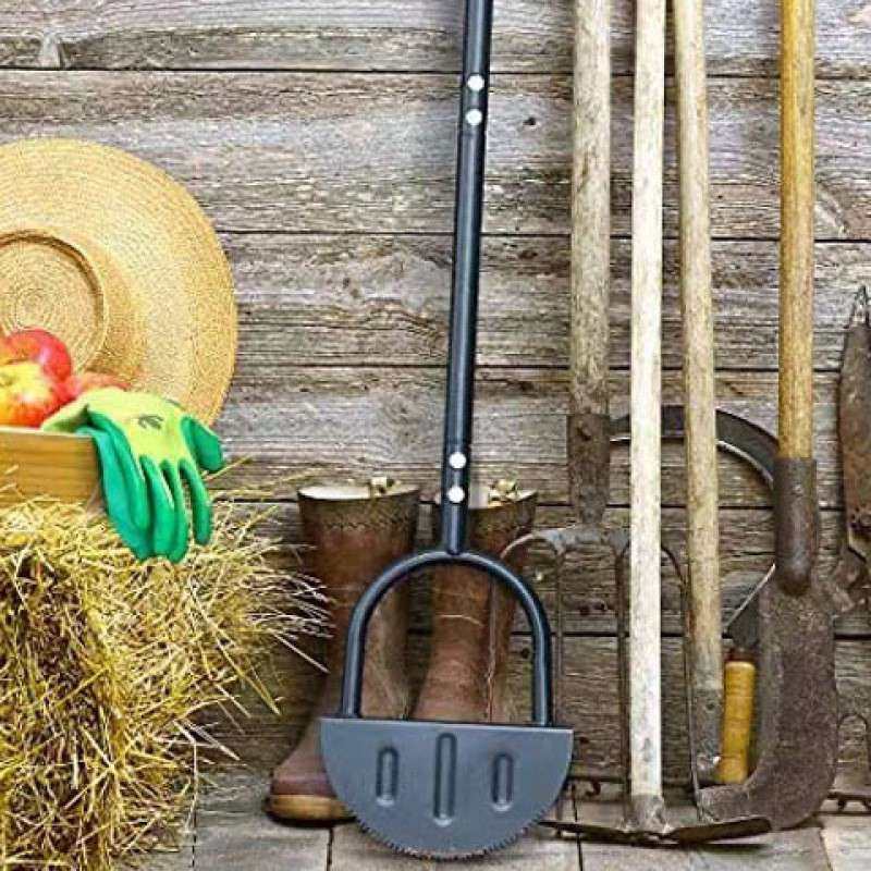 园艺套装5Q8BJQeW锄修边铲子手动剪边耙工具海赶头除草子铁锹,家居饰品,餐桌花艺,淘宝优惠券,粉丝福利购,淘宝优惠卷