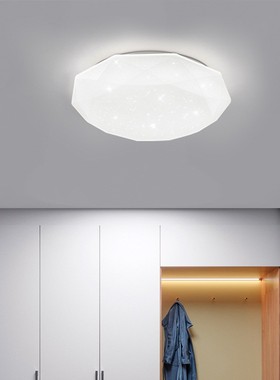 ld吸顶灯959圆卧室灯客厅房灯e过道形走廊厨房卫生间阳台灯具间