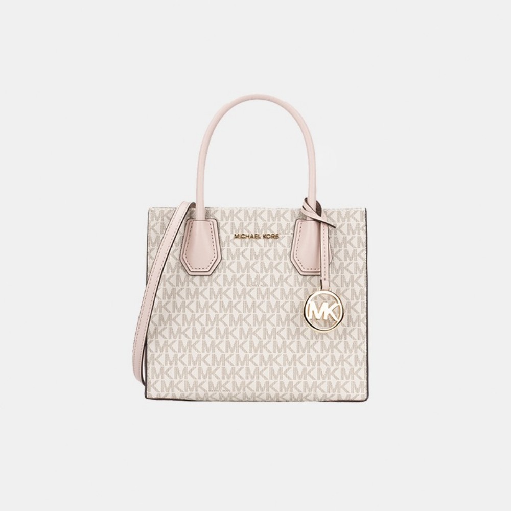 MKMERCER单肩斜挎琴谱包