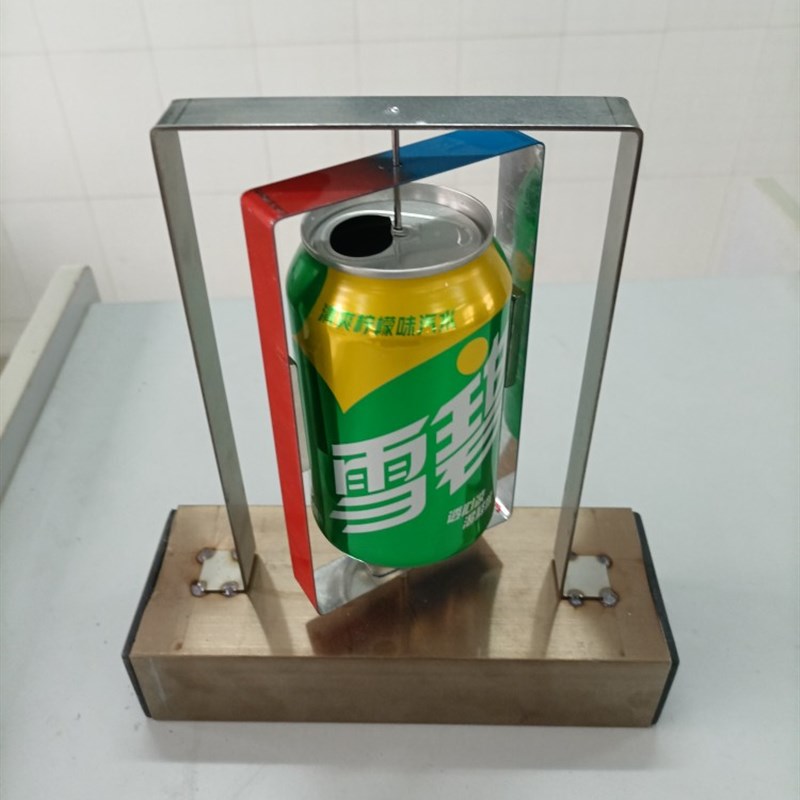 高中物理实验电k磁驱动阻尼楞次定律电磁感应圆筒式演示器材