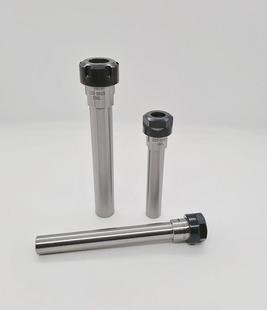ER延 厂家高精度数控车床钻n孔夹头筒夹铣C刀钻头夹头刀杆雕刻机