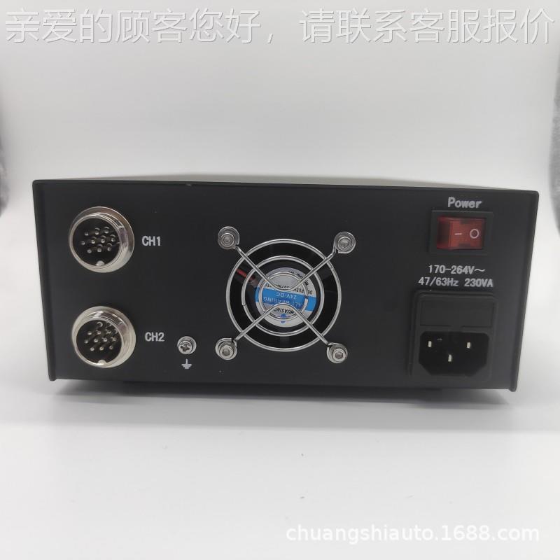 动调1000SCH-24W4级亮度节机通器视觉光源2道控制器自化控制器LED