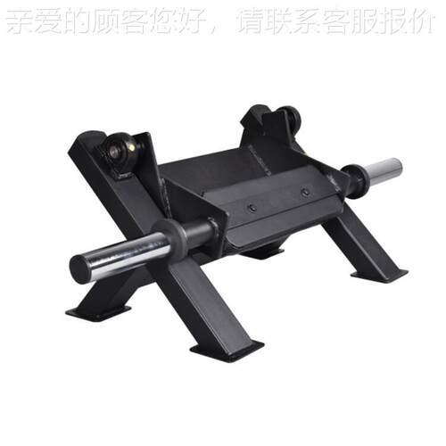 SM770 商用胫骨肌负重抬腿健身房小腿脚背筋骨拉伸辅助器材