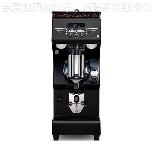 诺瓦黑鹰Mythos One电控商用磨豆机