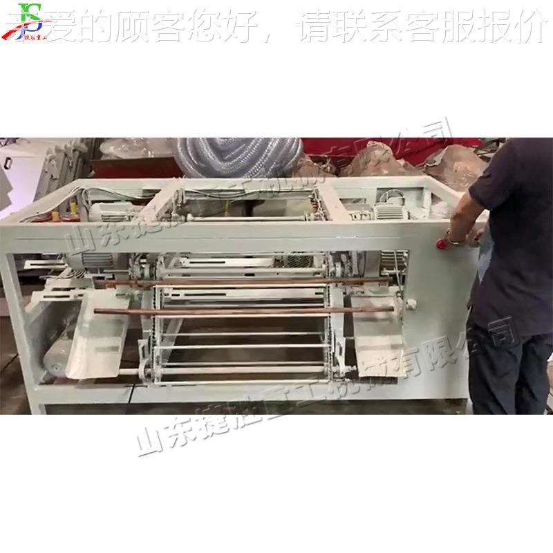 家具装饰js-kyj-1 用全自机木棒动开牙 拖把杆圆头机小型木棒攻丝