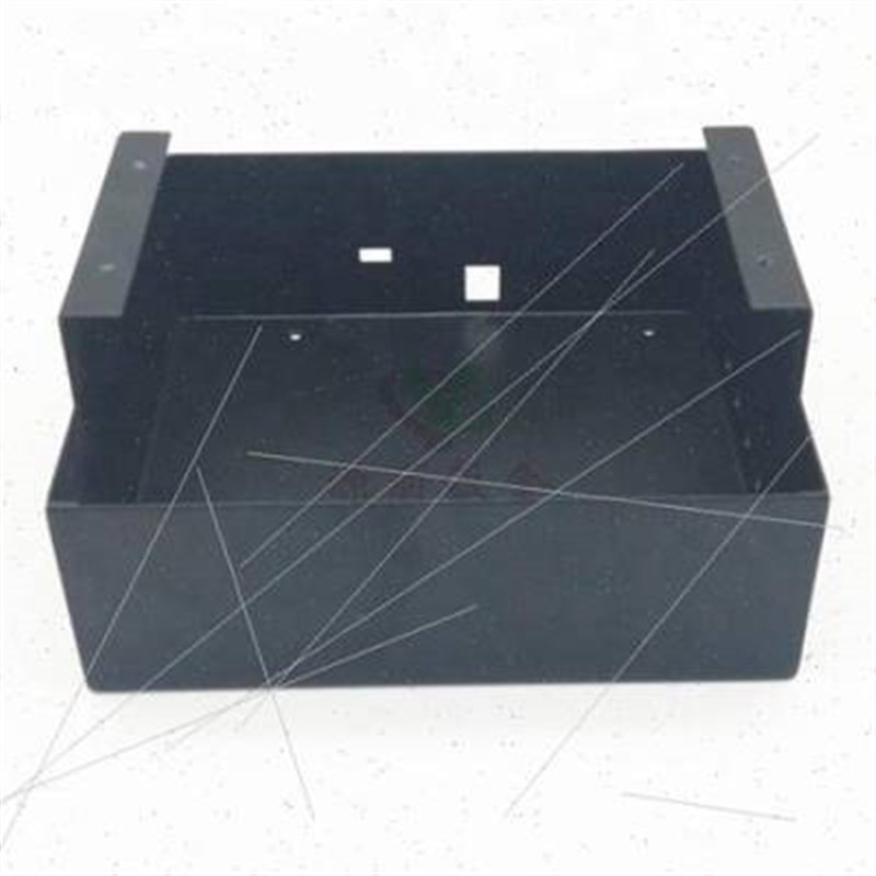 新品新品激光切割加工30ov4不锈钢板定制铁板O镀锌板铝板折弯焊接