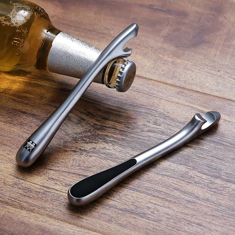 啤酒开瓶器酒瓶起子创意启瓶器