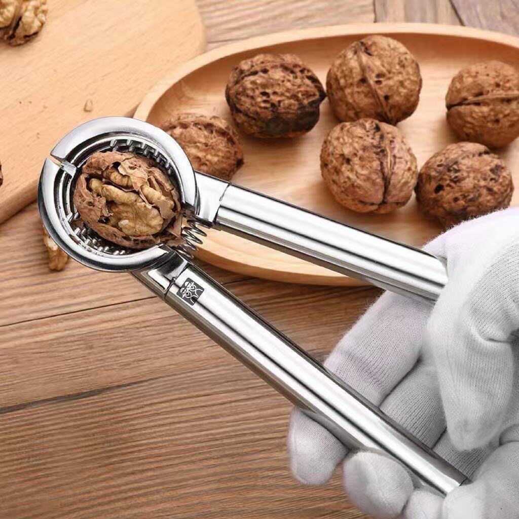 核桃夹家用剥核桃核坚果桃