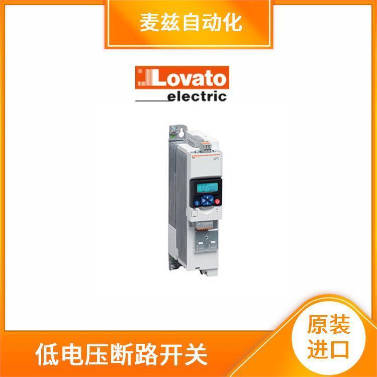 LOVATO 继电器 旋转按钮 限位开关 KBF1S11