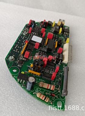 二代罗托克伺服比例板 电动执行器MOD6J45464-02 二代罗托克MOD6J