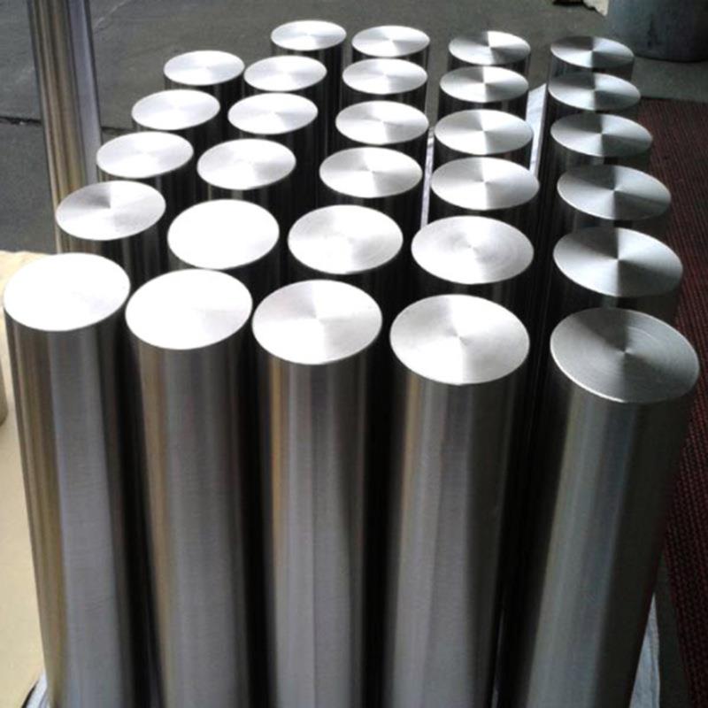 宝鸡浩宇供应高强度TA2/TC4钛合金棒