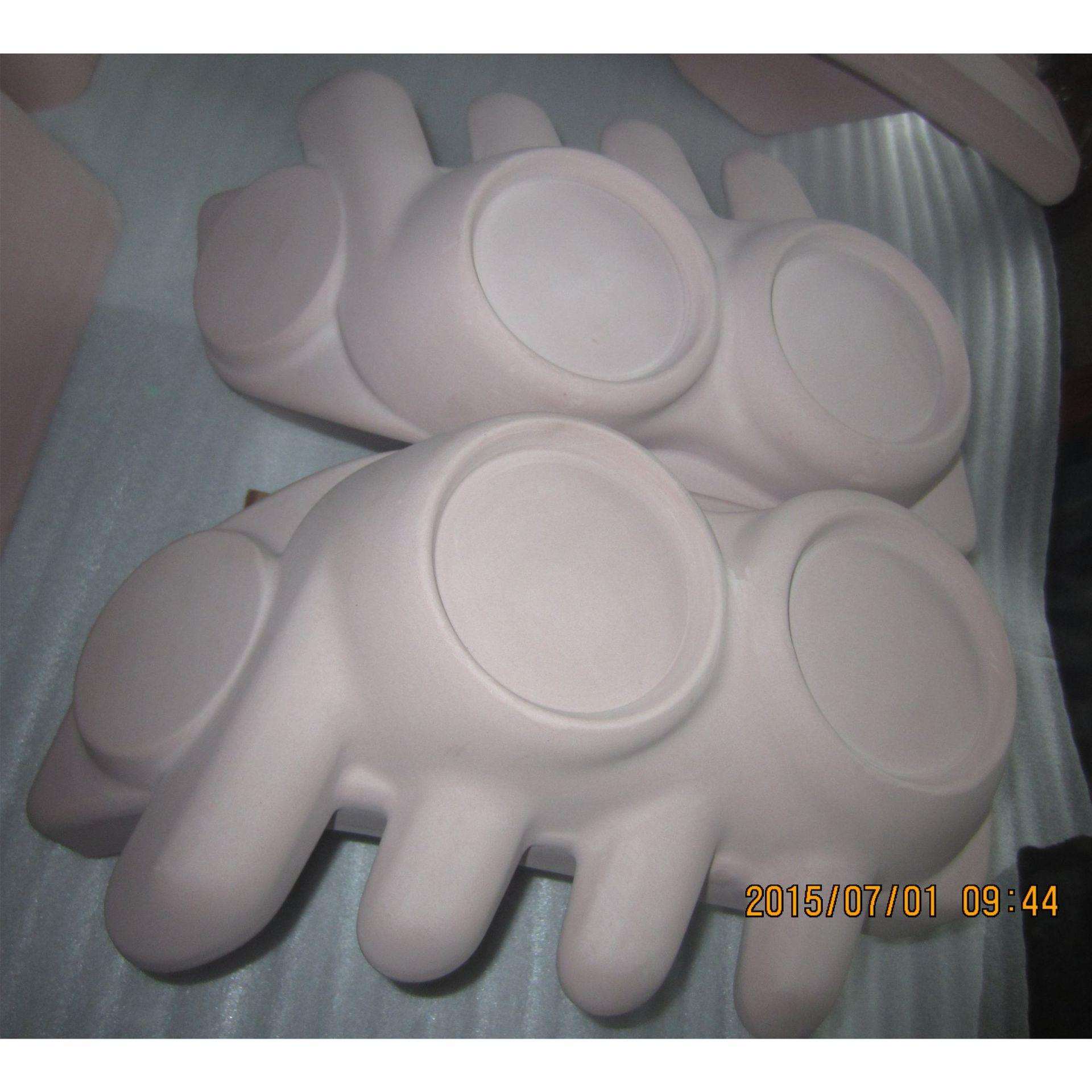 精密cnc树脂代木模具，玻璃钢原型模具，代木工装夹具检具手板