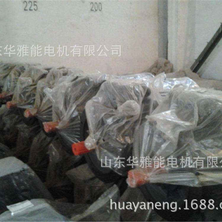 湘潭YE5-160M2-2-15KW电机V6安装YE5电机逆转向作标识不喷漆注意