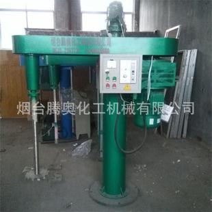分散机液压变频 厂家直供油漆专用 分散机涂料设备现货