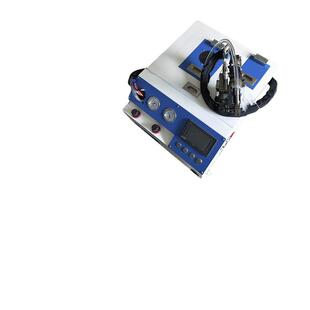 铆钉枪全自动拉钉枪拉钉机自吸气动铆钉机厂家