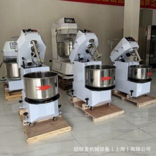 dough 离缸式 mxier 面包面团搅拌机 打面机 商用抬头式 Bread